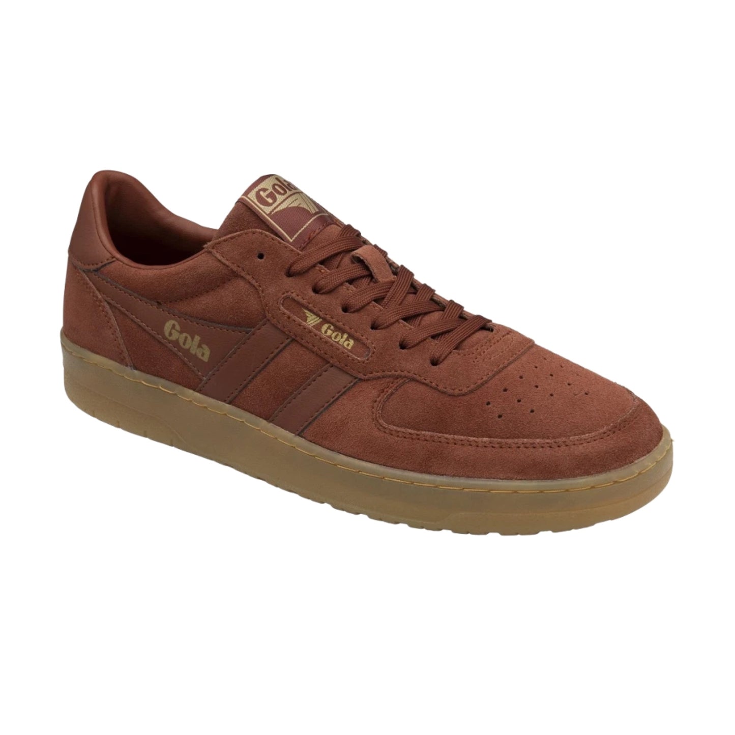 HAWK SUEDE 86