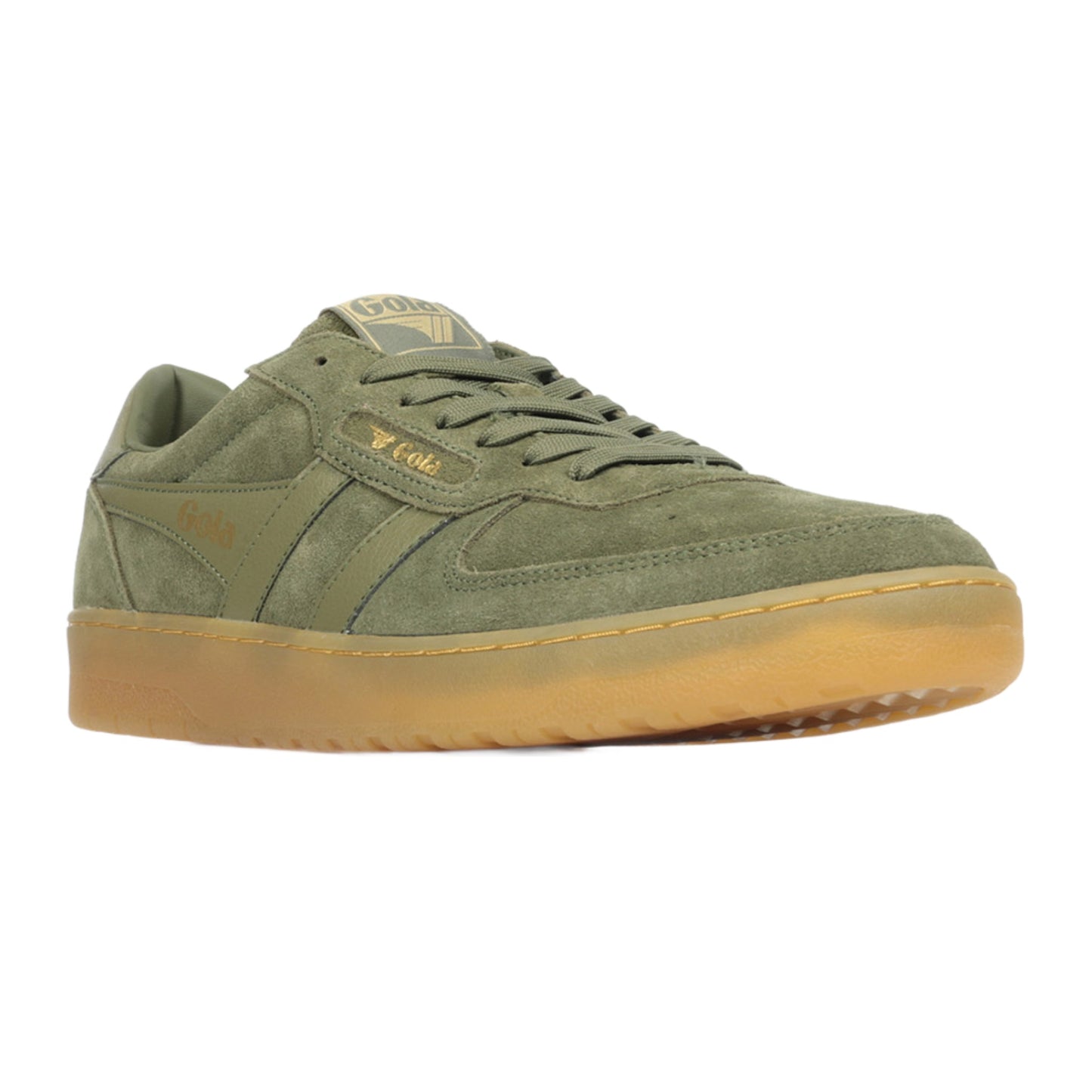 HAWK SUEDE 86