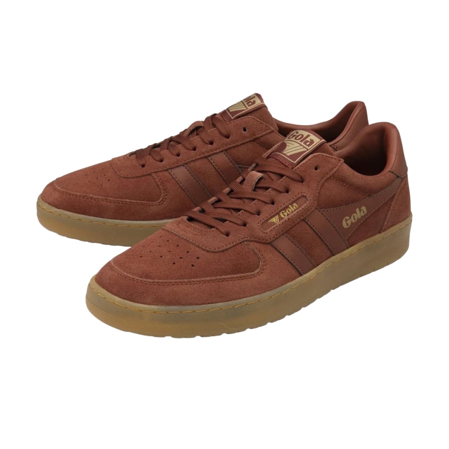 HAWK SUEDE 86