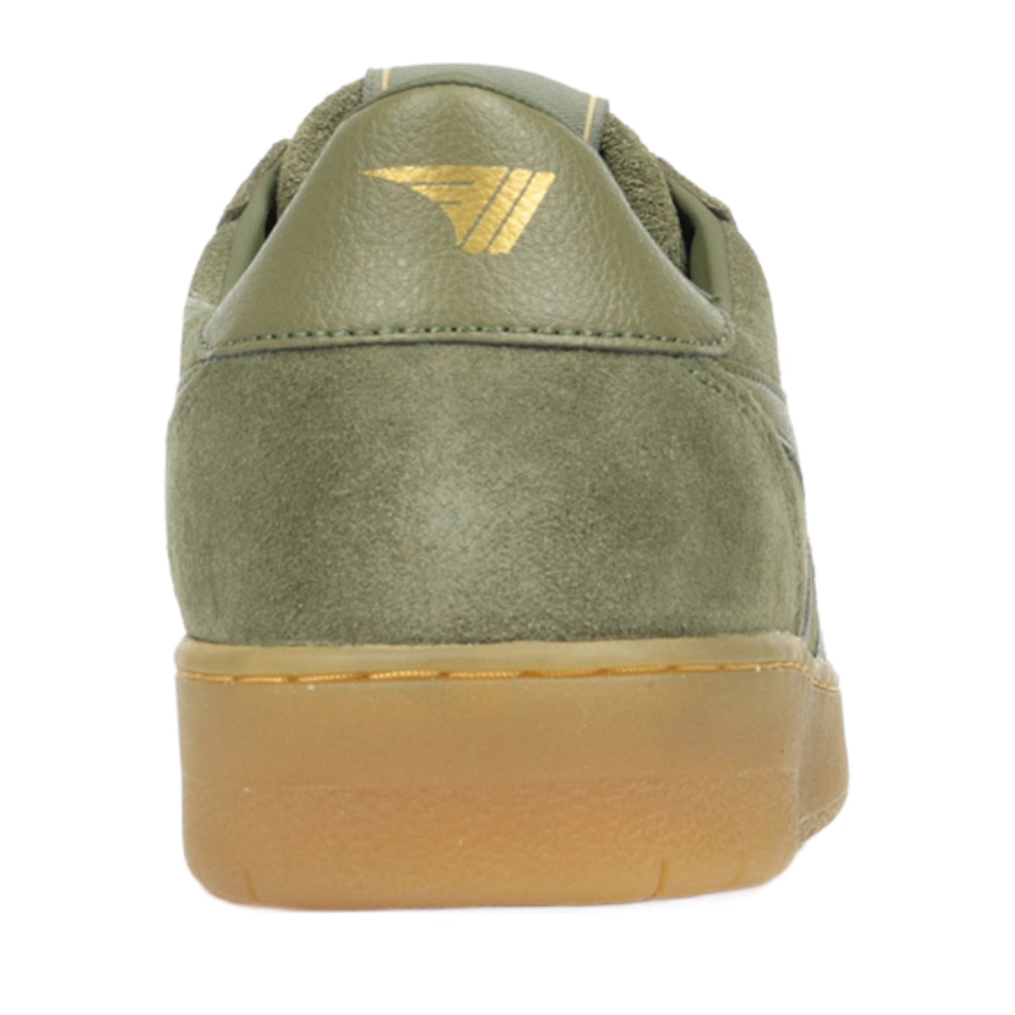 HAWK SUEDE 86