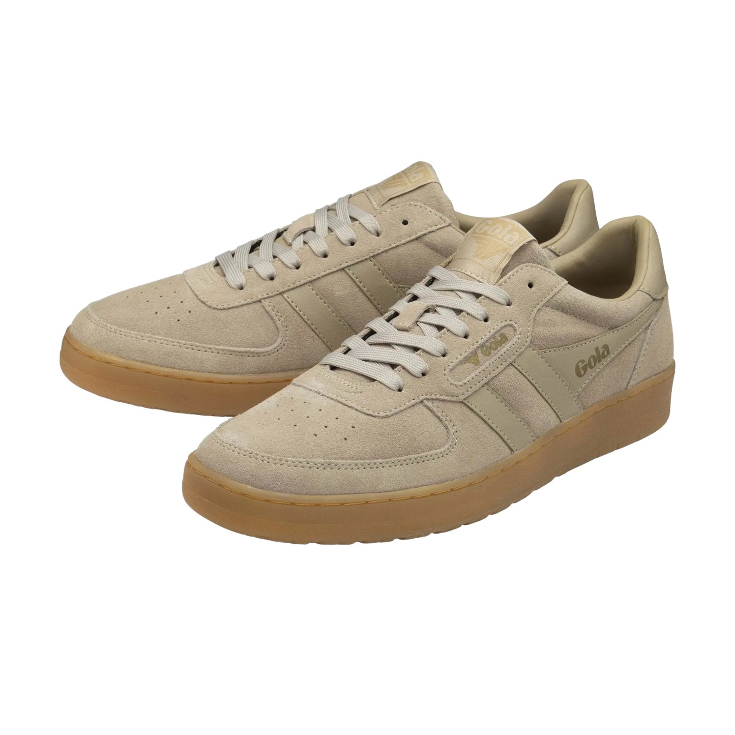 HAWK SUEDE 86