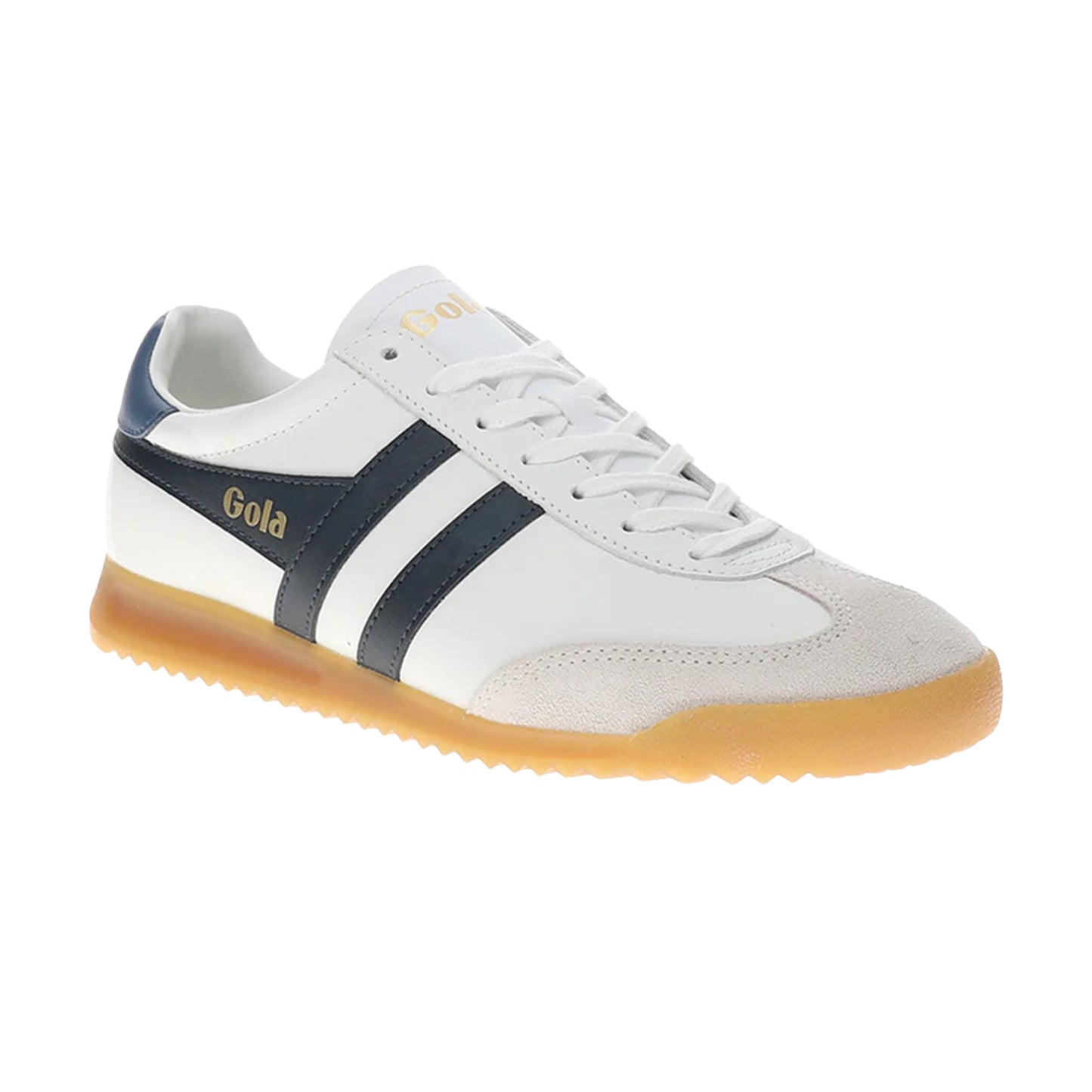TORPEDO LEATHER