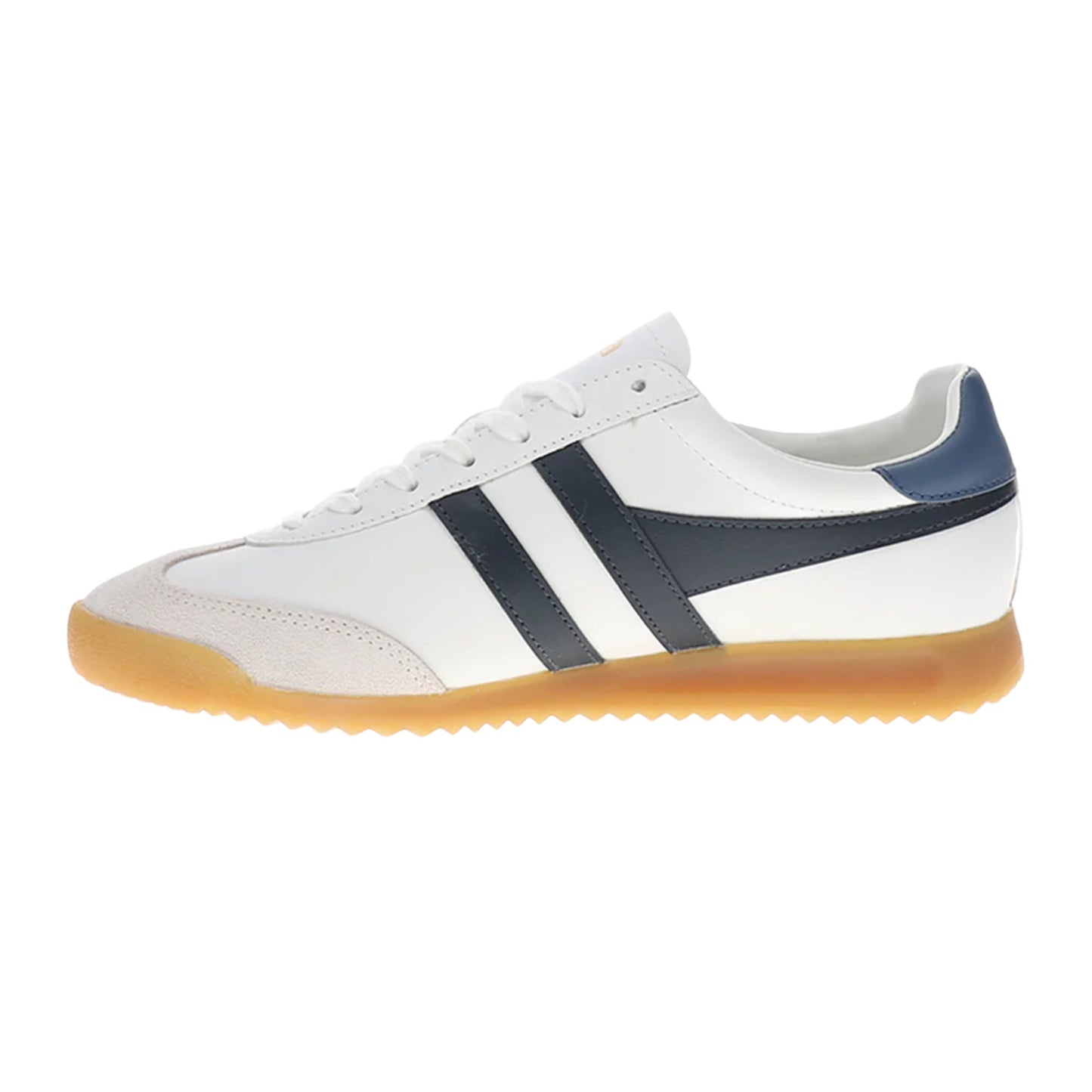 TORPEDO LEATHER