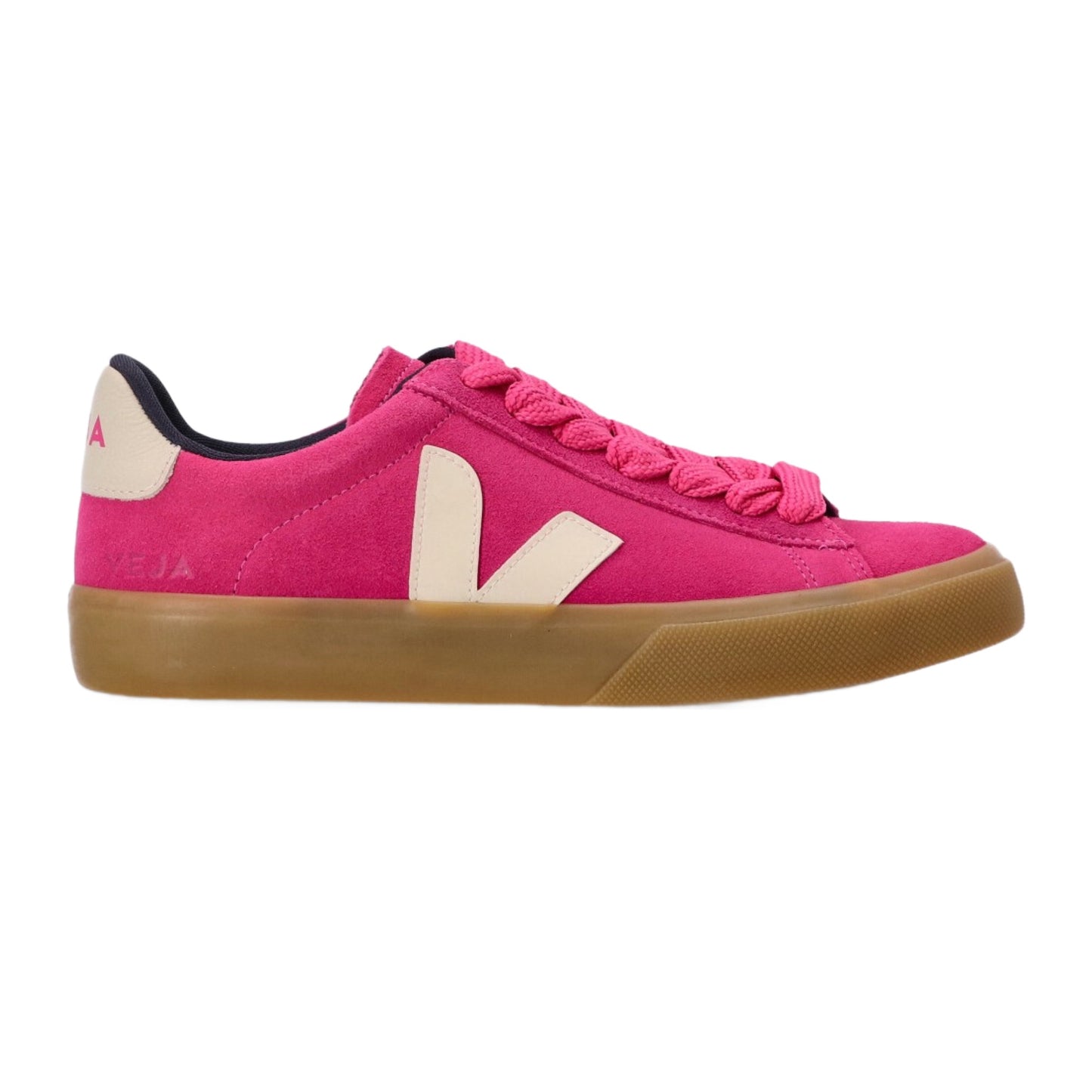 CAMPO BOLD SUEDE