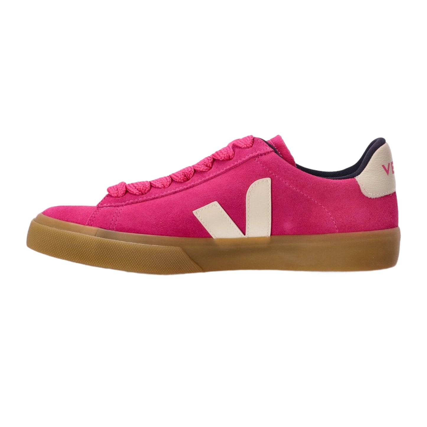 CAMPO BOLD SUEDE