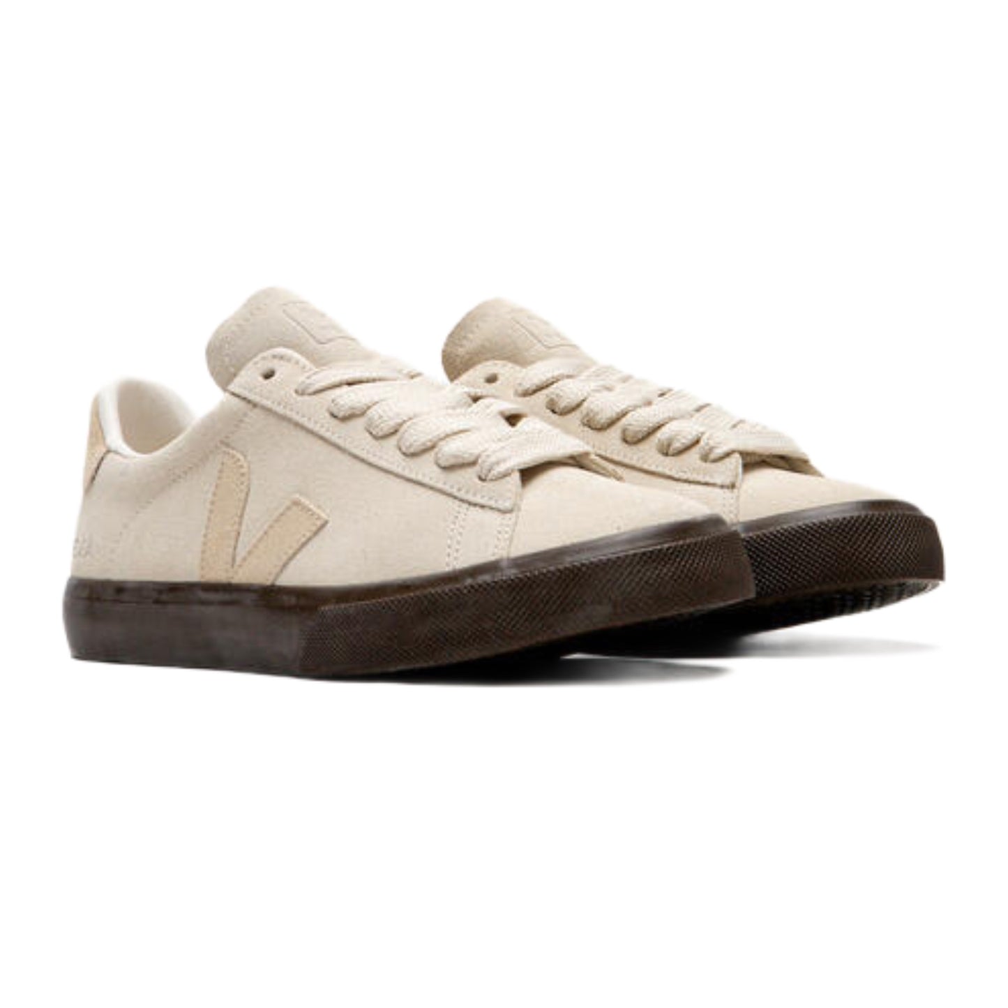 CAMPO BOLD SUEDE