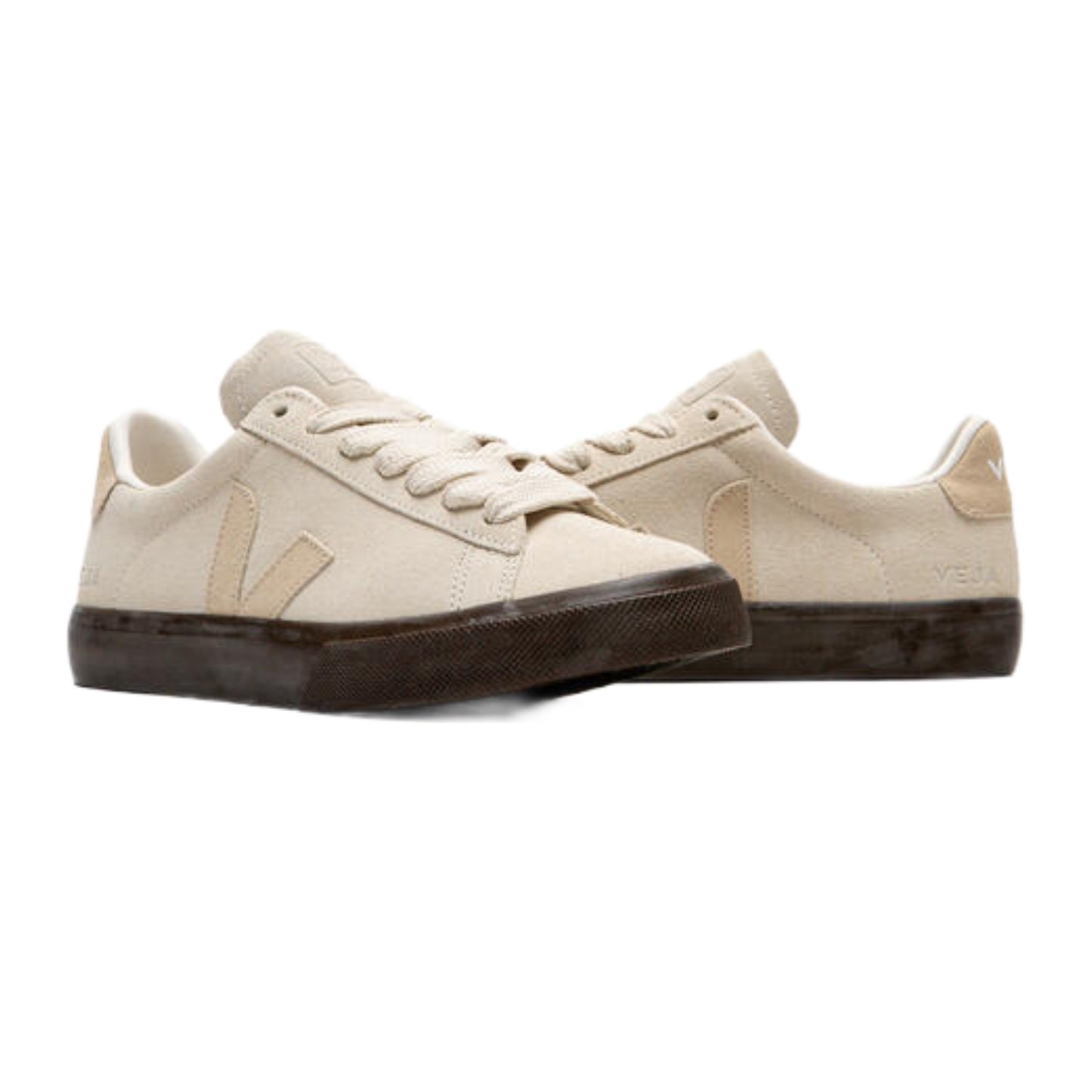 CAMPO BOLD SUEDE