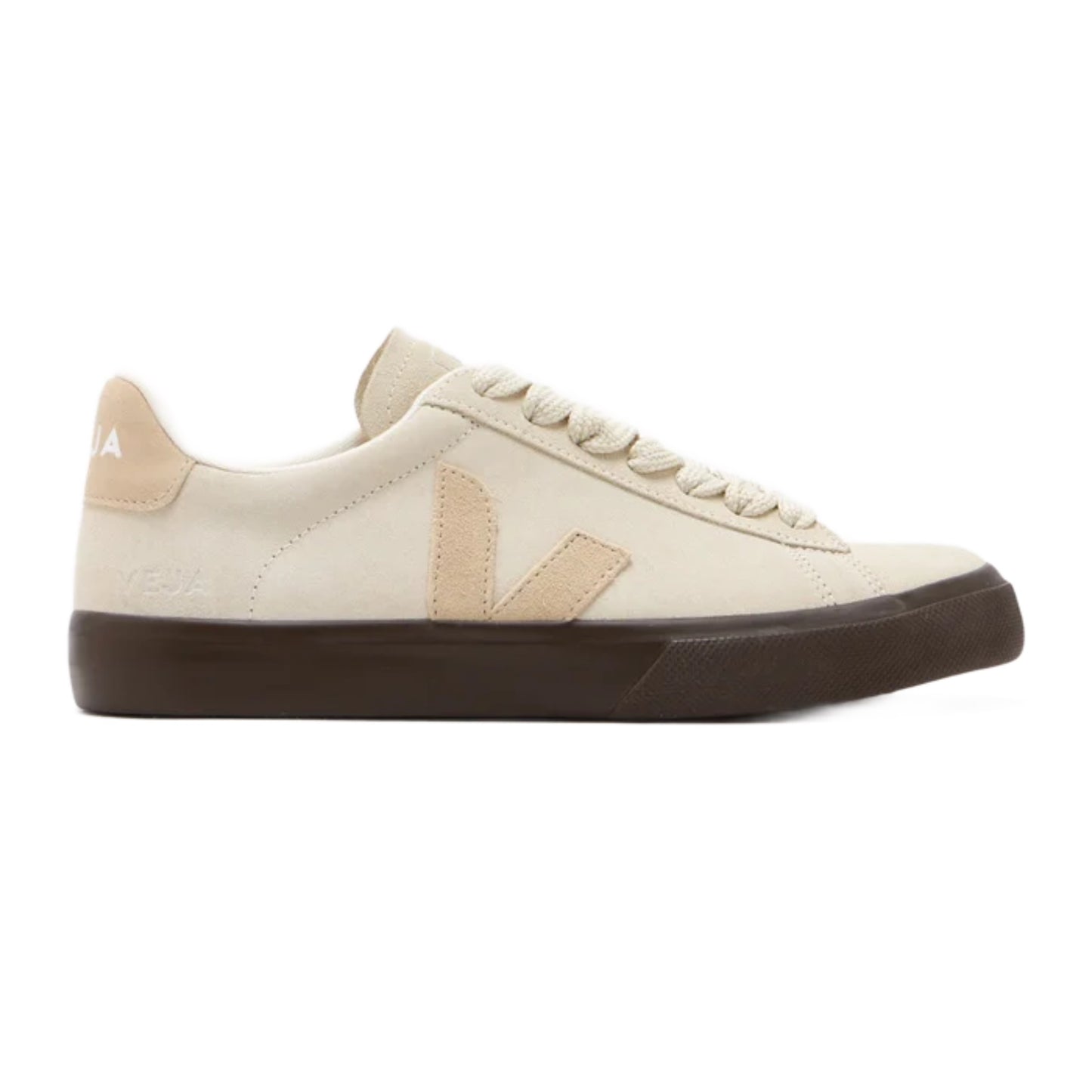 CAMPO BOLD SUEDE