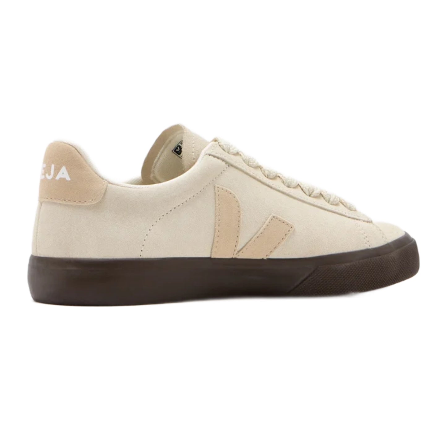 CAMPO BOLD SUEDE
