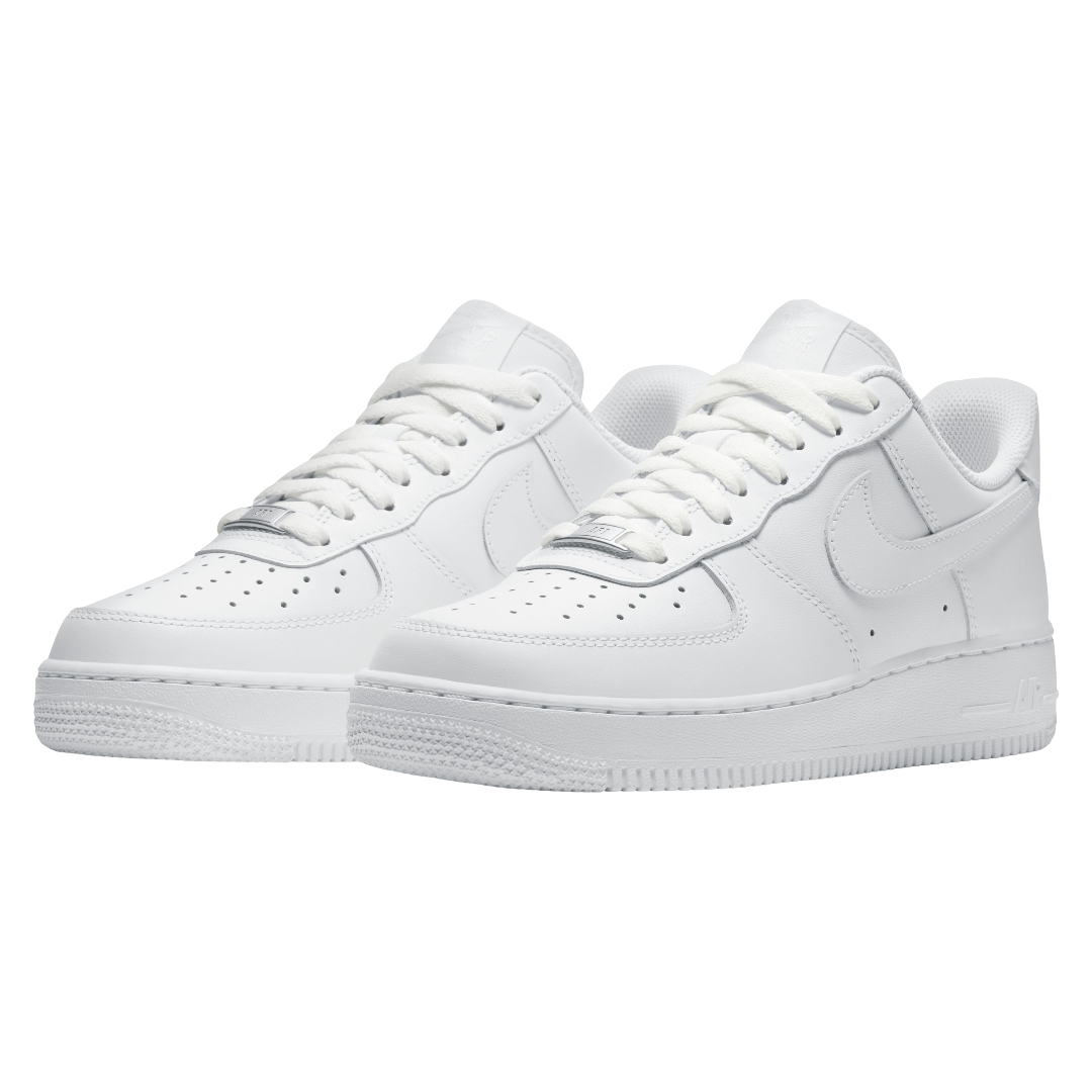 WMNS AIR FORCE 1 07 REC