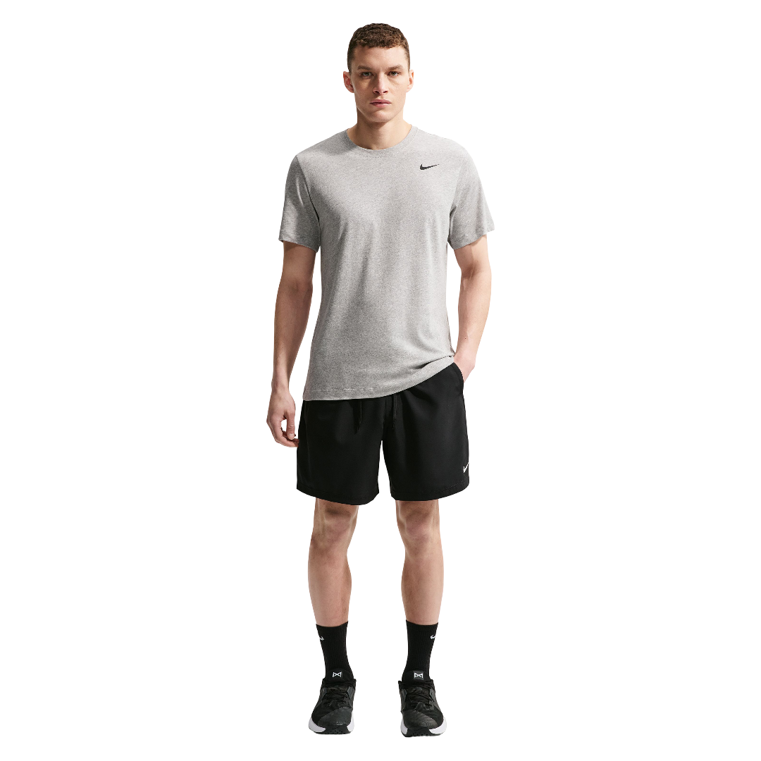 M NK DF FORM 7IN UL SHORT