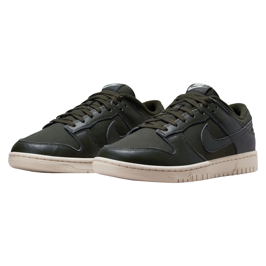 NIKE DUNK LOW RETRO PRM NBHD