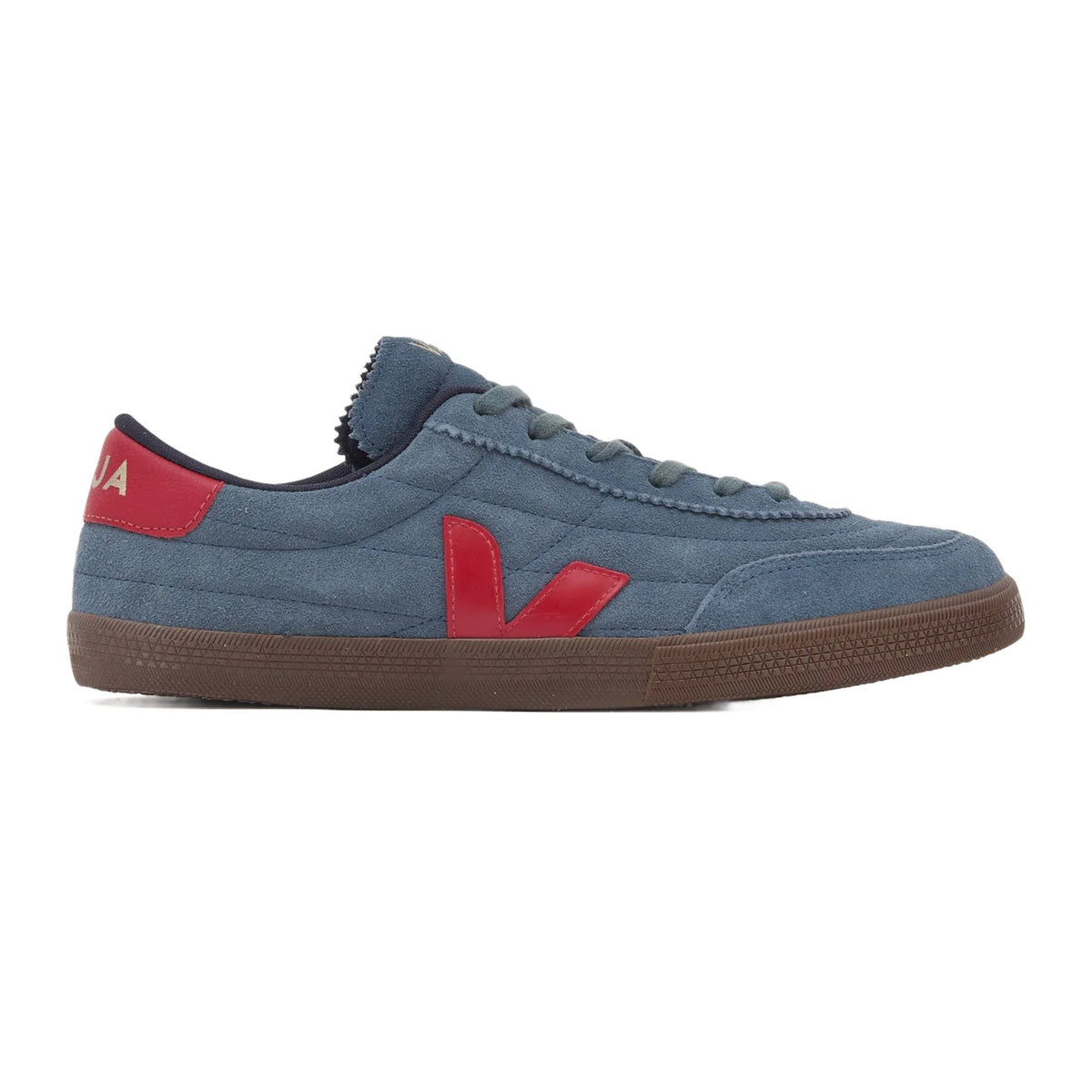PANENKA SUEDE