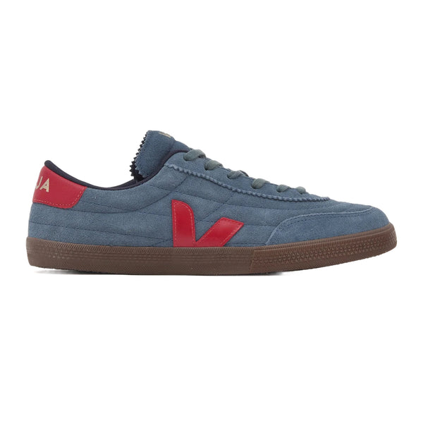 PANENKA SUEDE