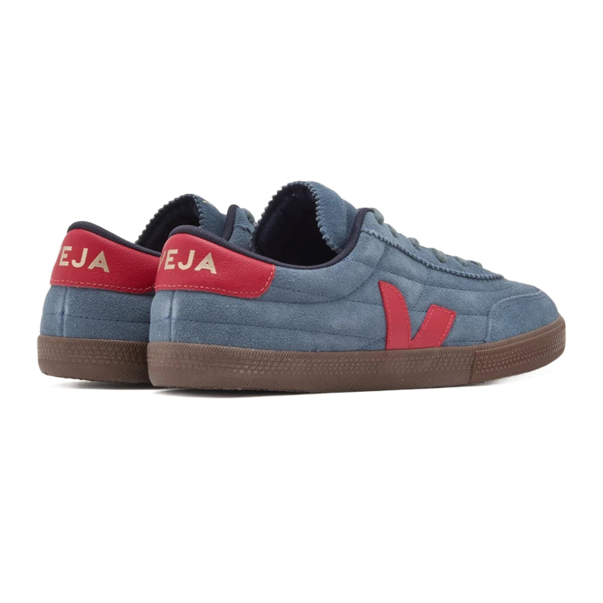 PANENKA SUEDE