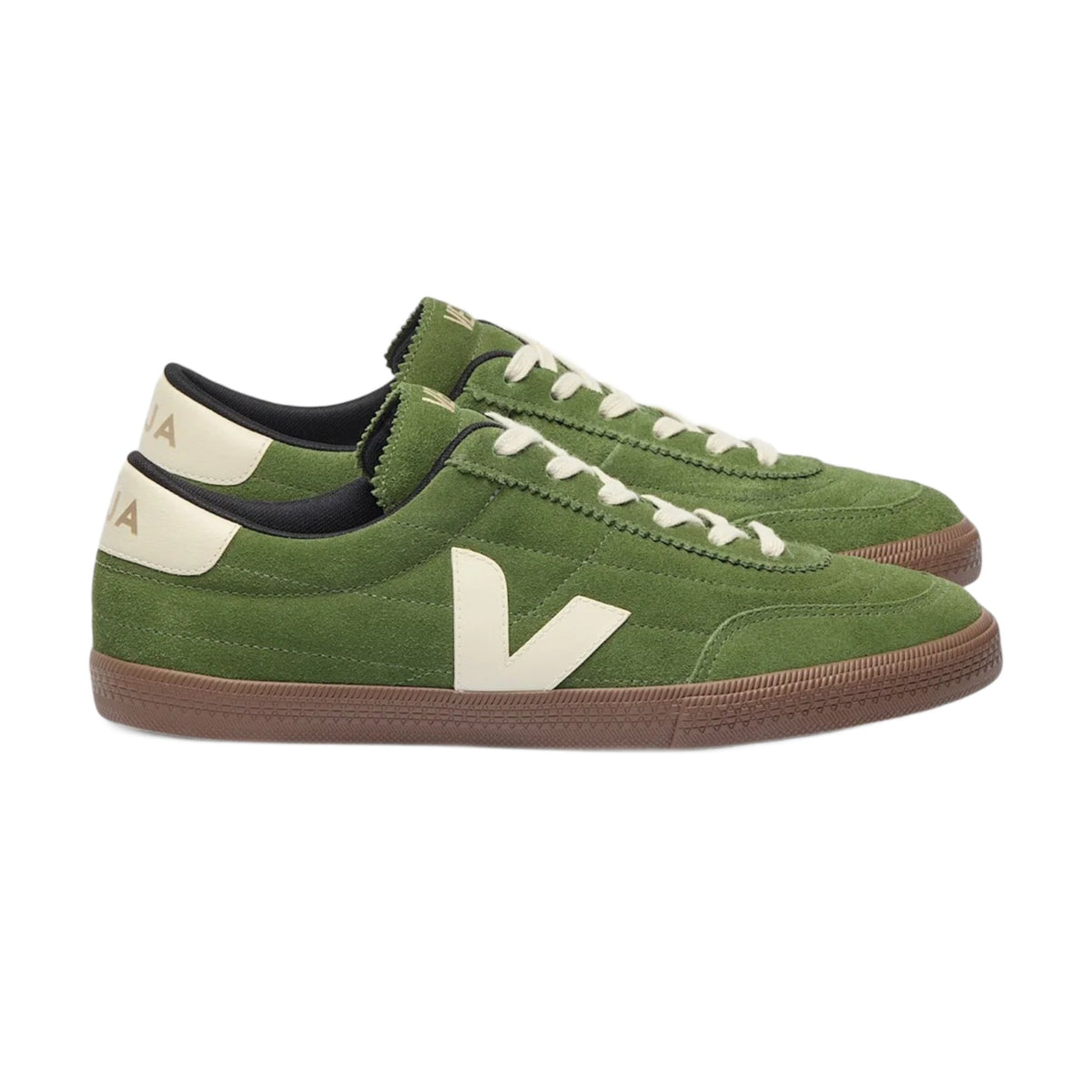 PANENKA SUEDE