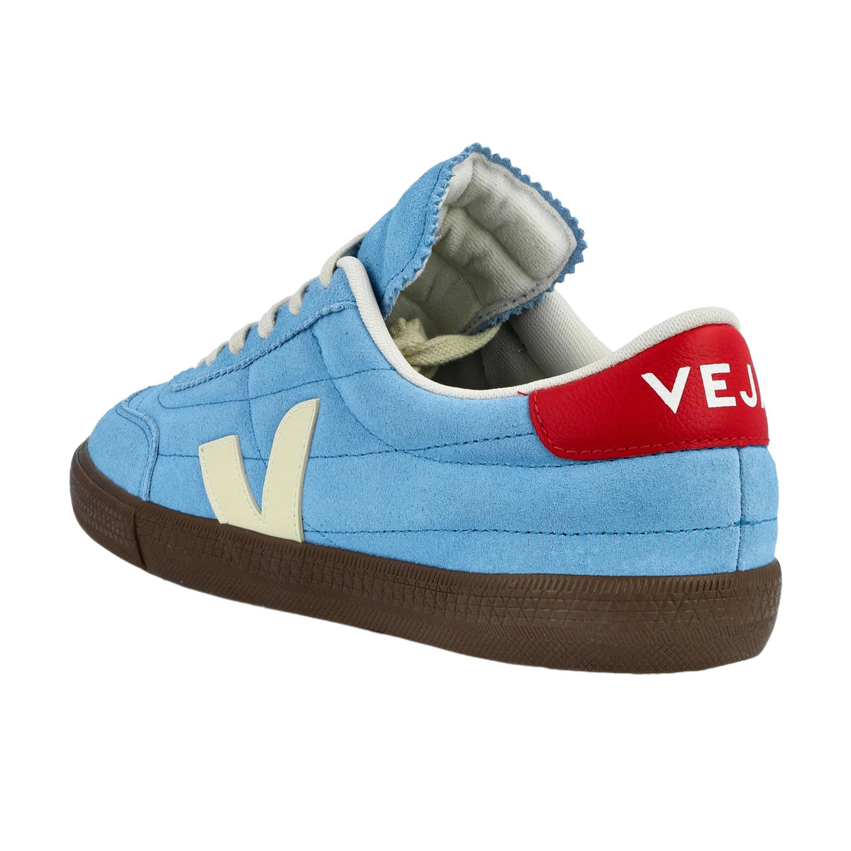 PANENKA SUEDE