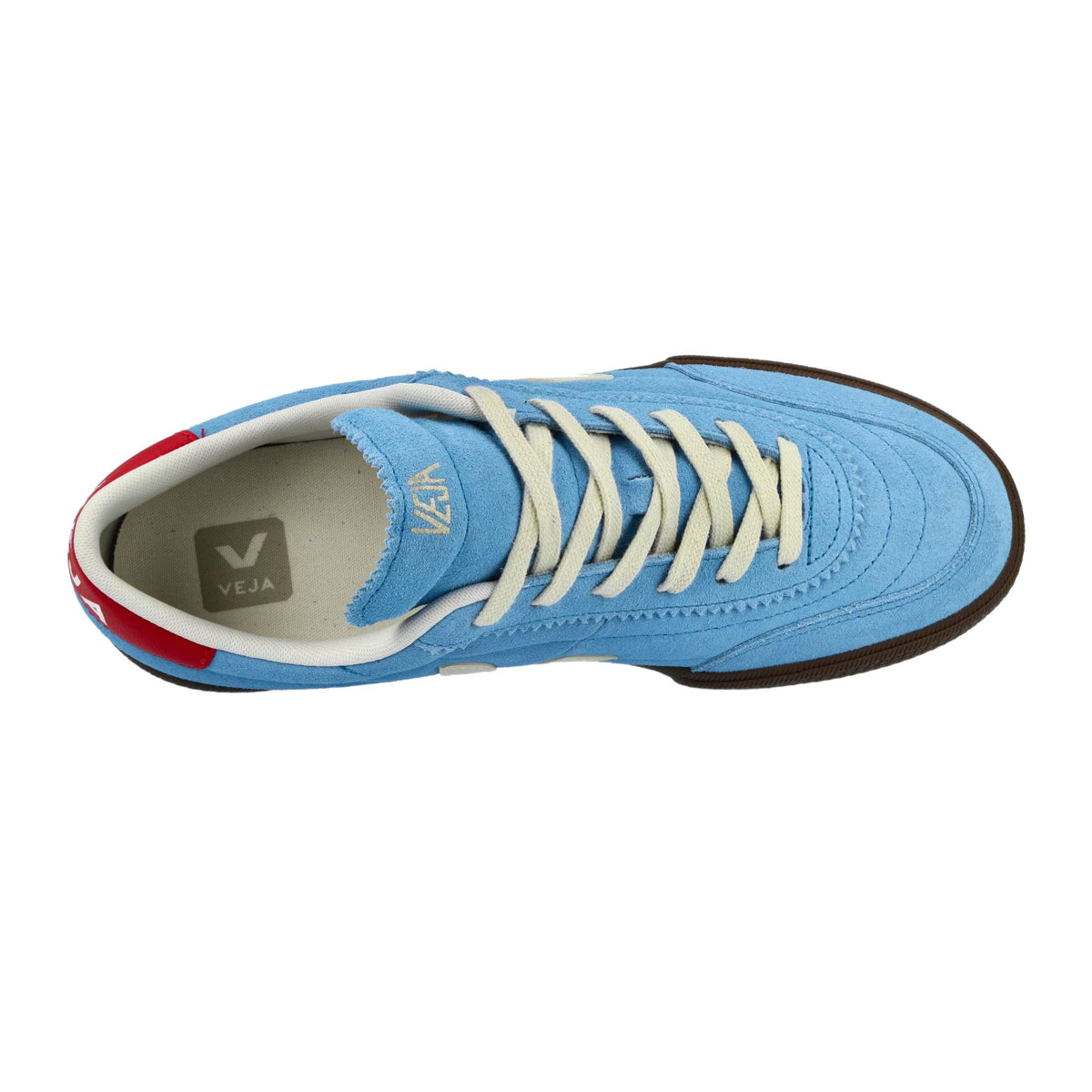 PANENKA SUEDE