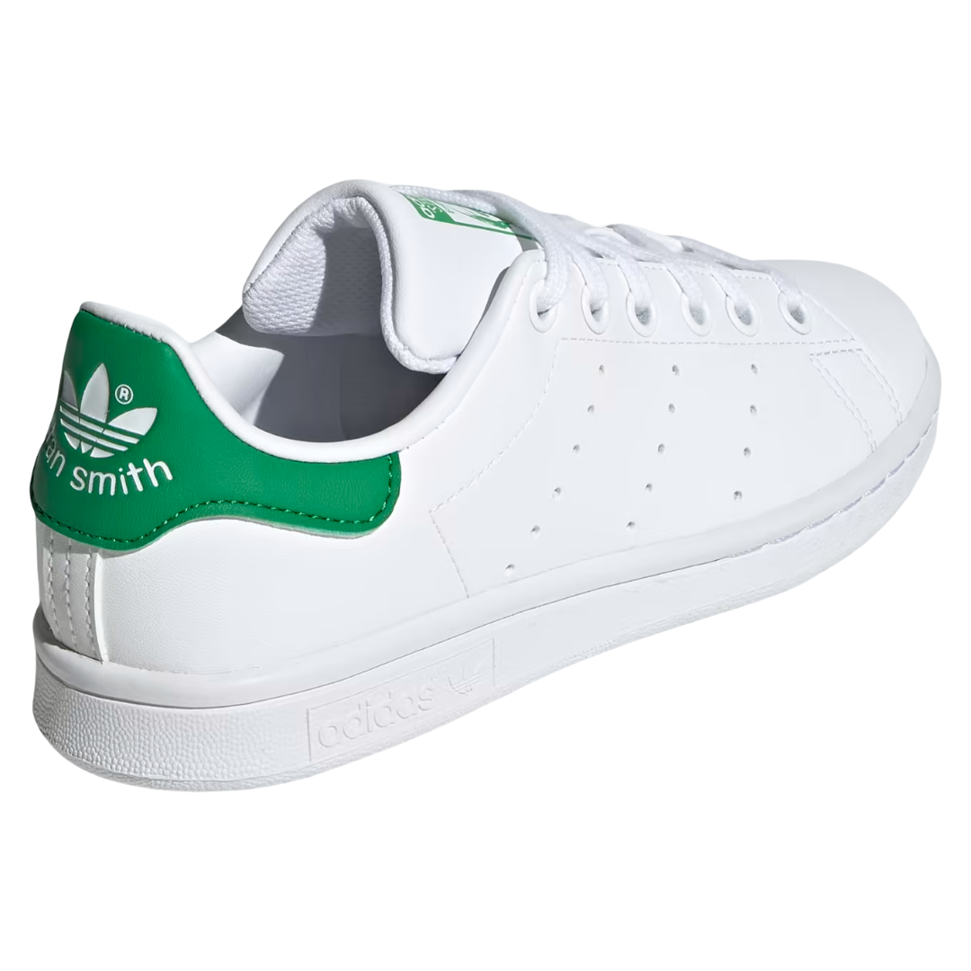 STAN SMITH J