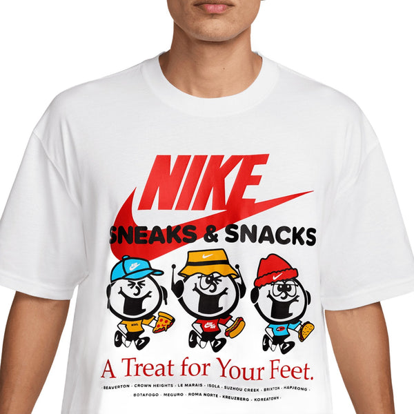 U NSW TEE M90 OC SOLE FOOD