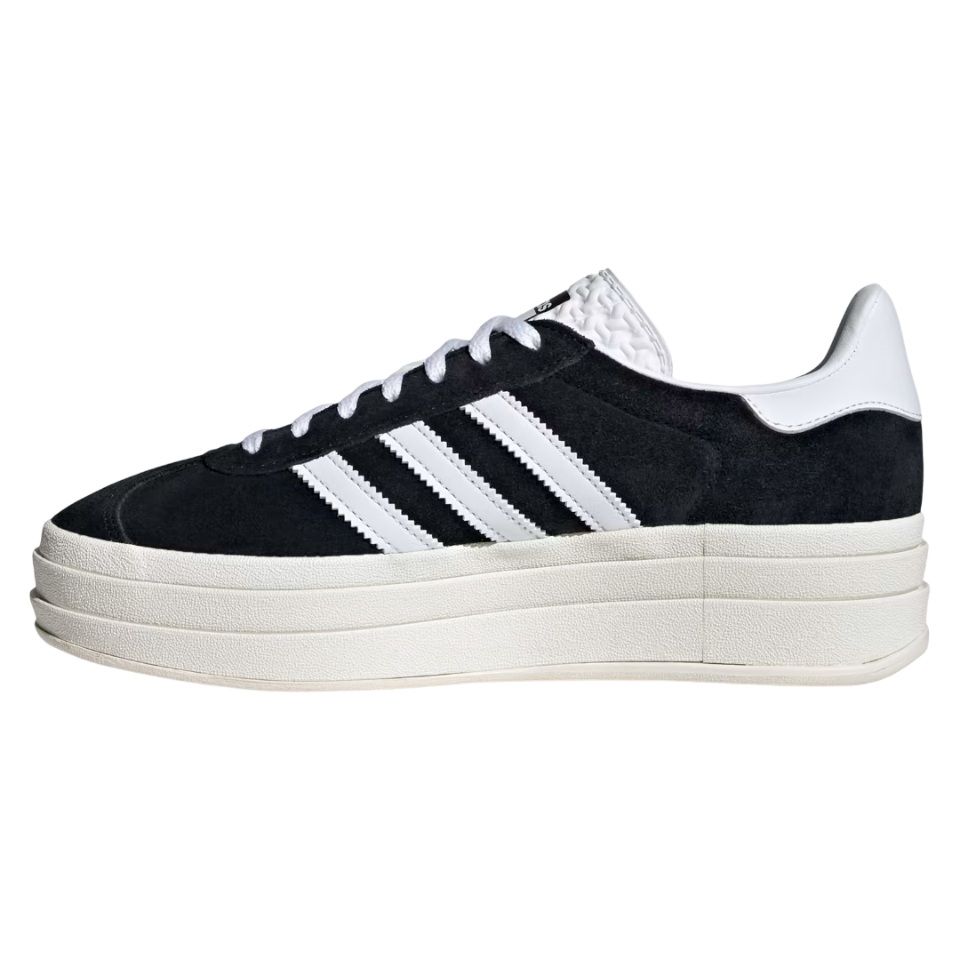 GAZELLE BOLD W