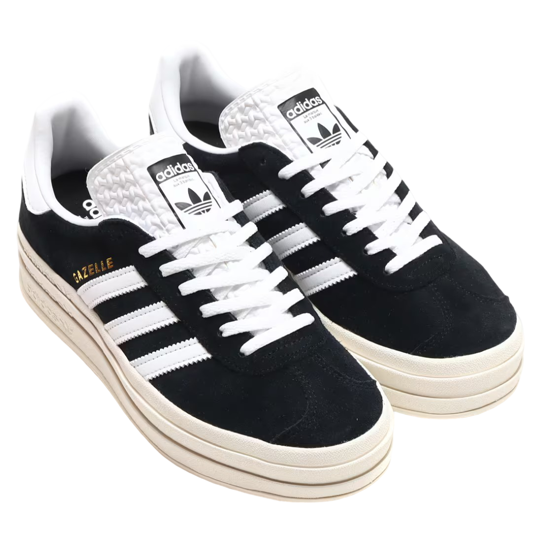 GAZELLE BOLD W