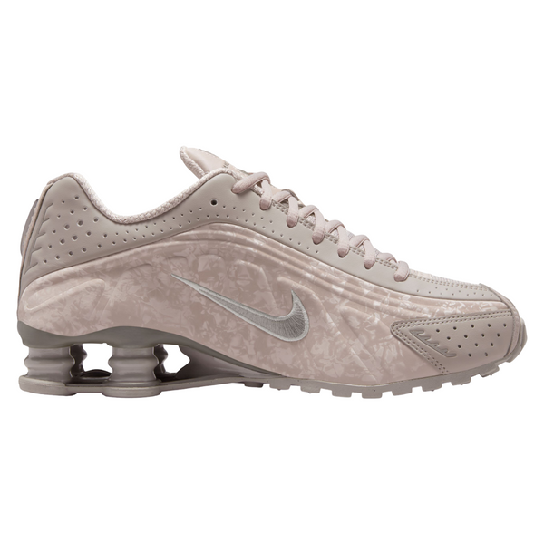 W NIKE SHOX R4 MET