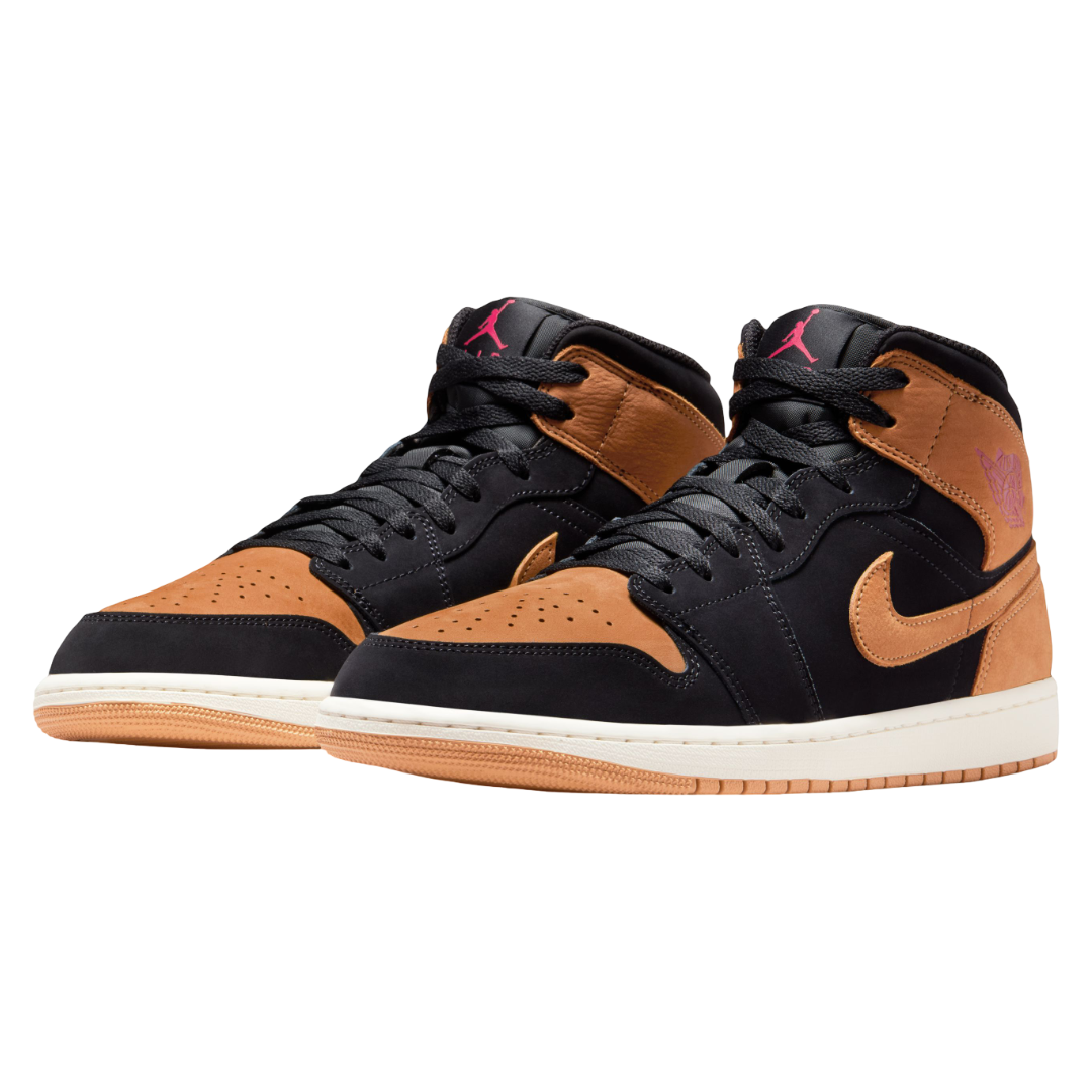 AIR JORDAN 1 MID SE