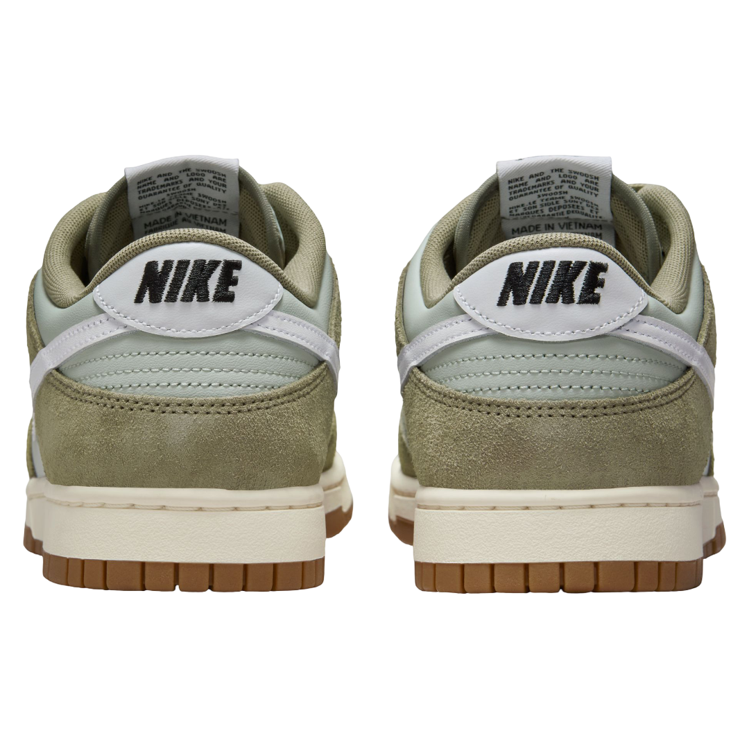 NIKE DUNK LOW RETRO SE ESS