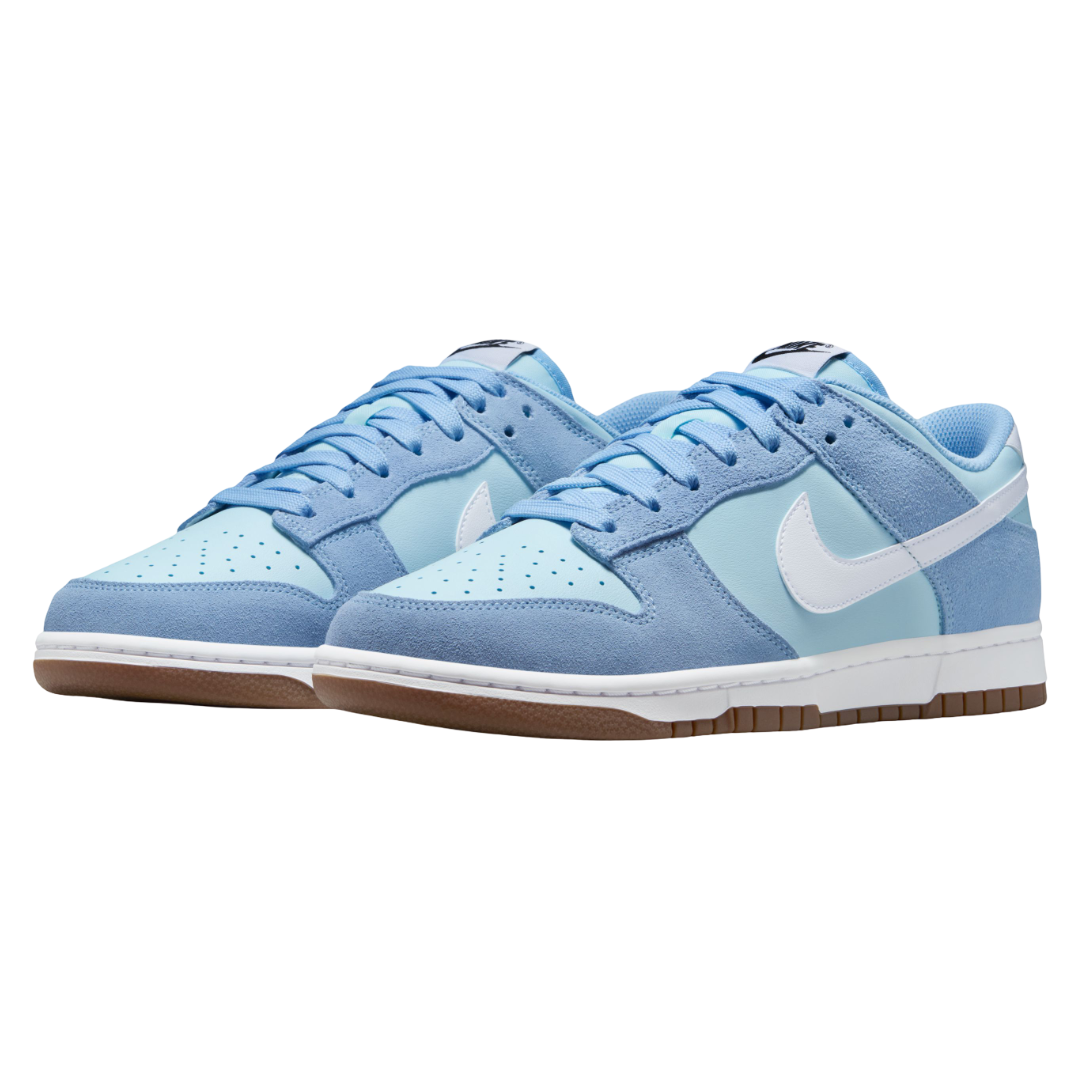 NIKE DUNK LOW RETRO SE ESS 2