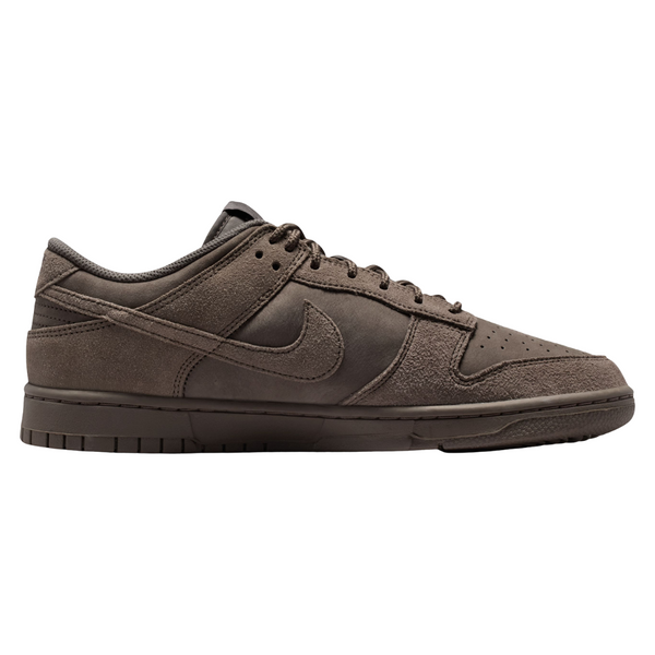 NIKE DUNK LOW RETRO SE NUBUCK