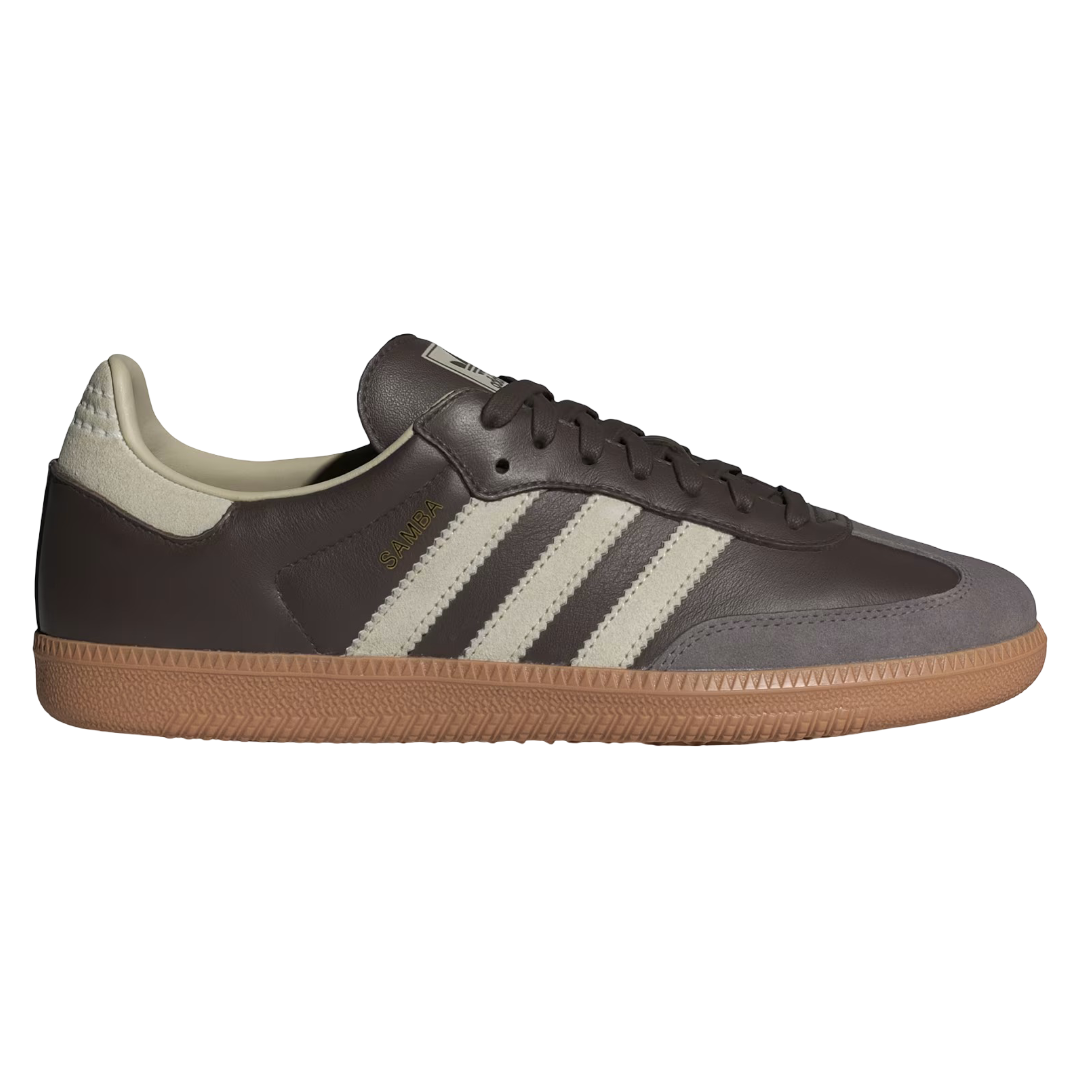 SAMBA OG