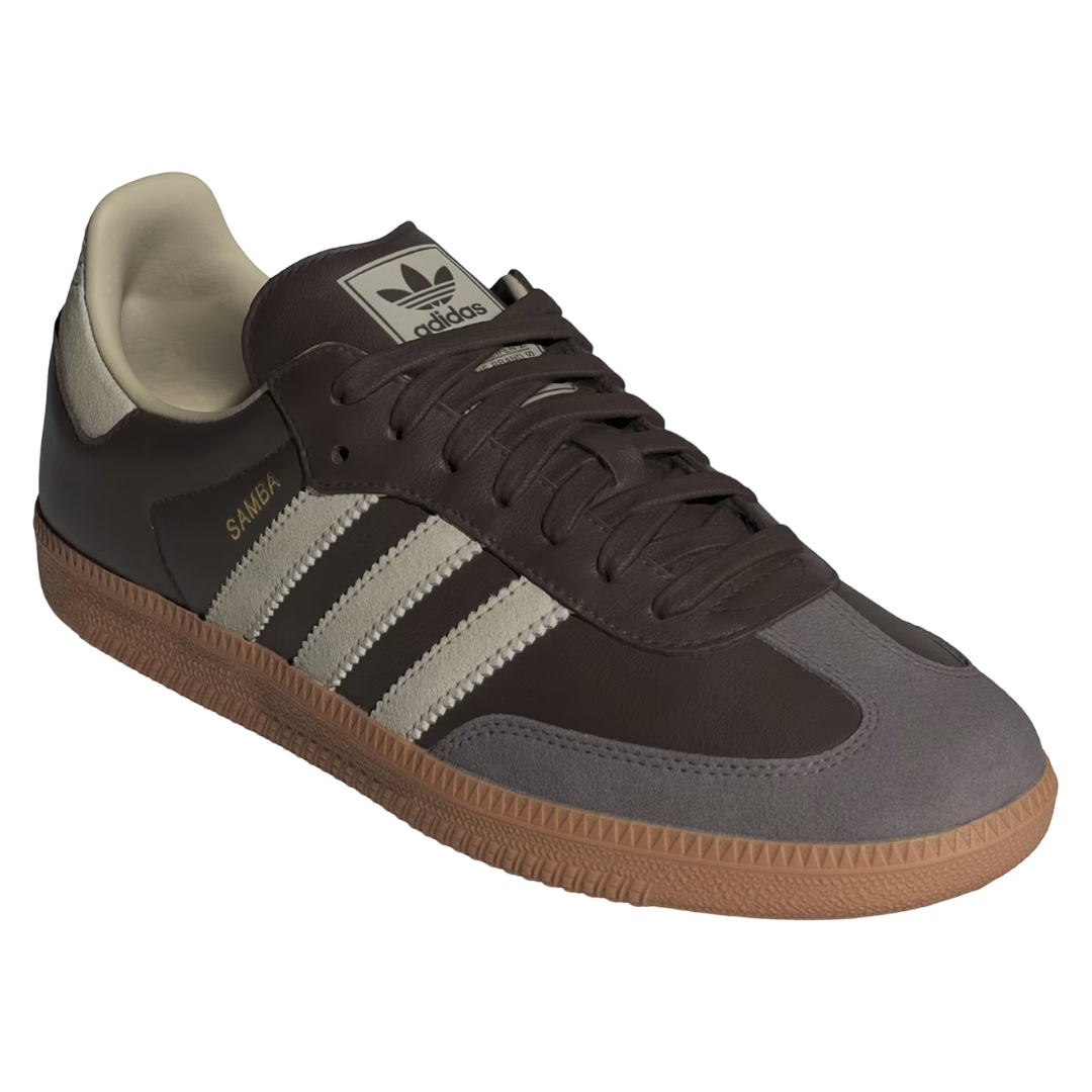 SAMBA OG