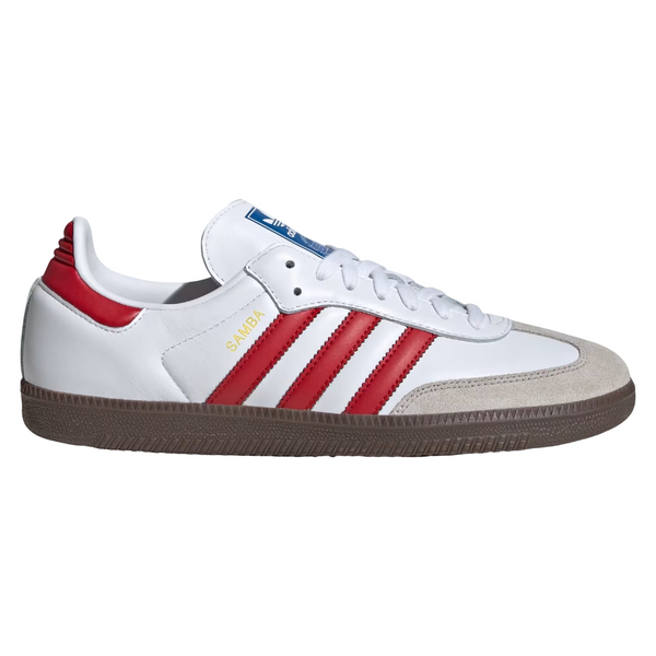 SAMBA OG