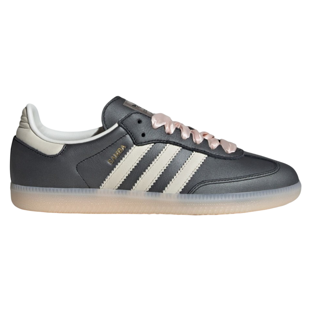 SAMBA OG W