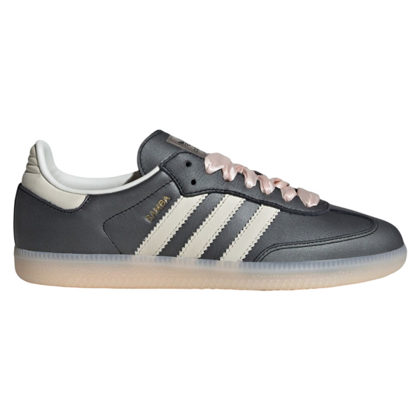 SAMBA OG W