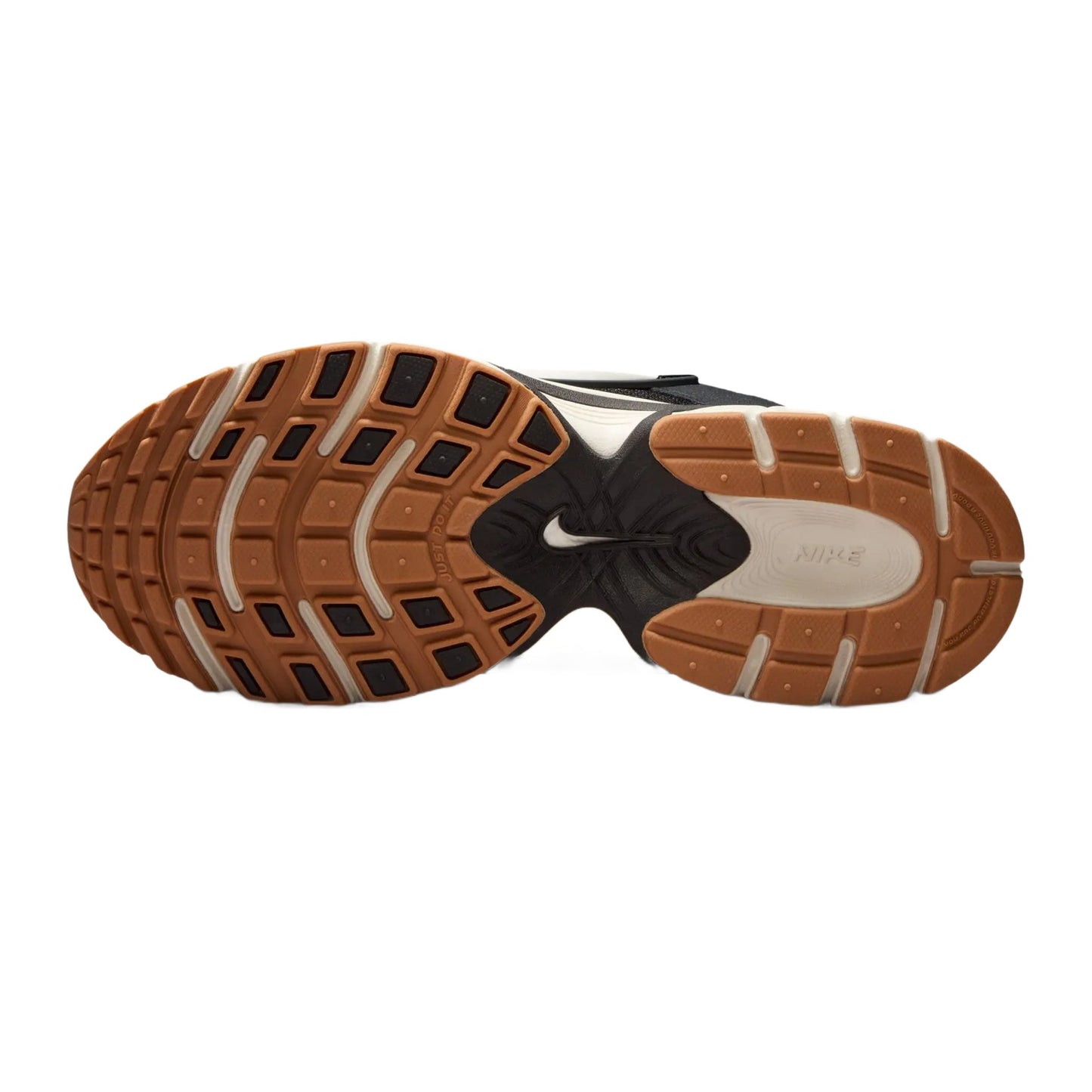 W NIKE V5 RNR SUEDE