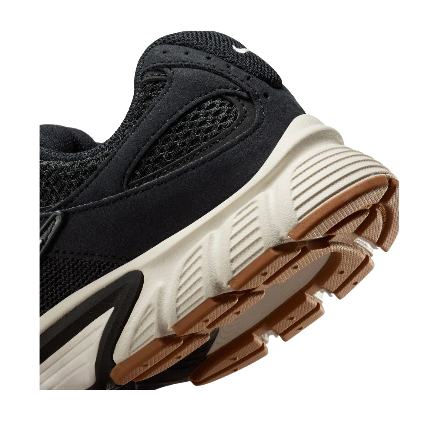 W NIKE V5 RNR SUEDE