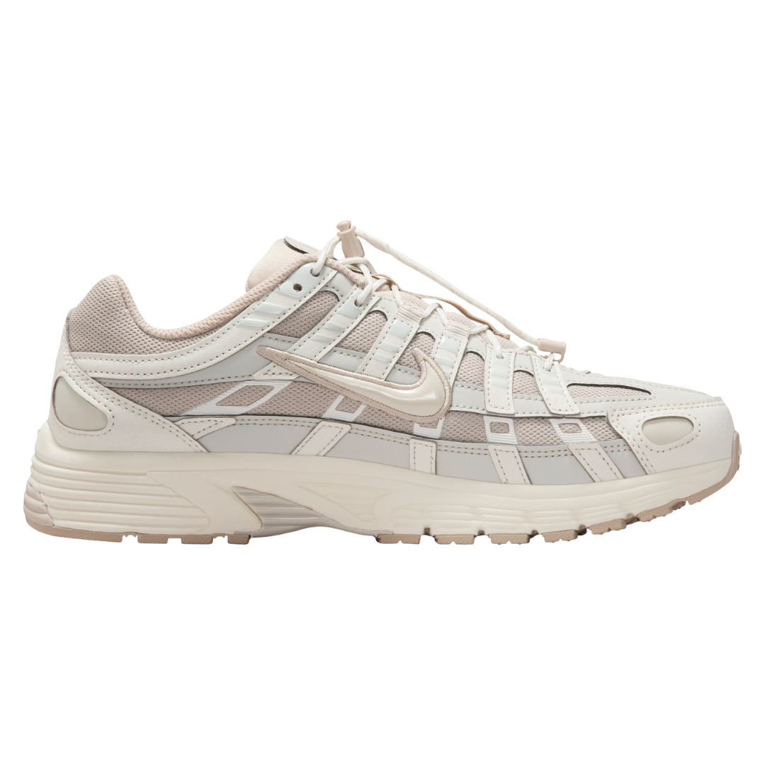 W NIKE P-6000 SPEED LACE