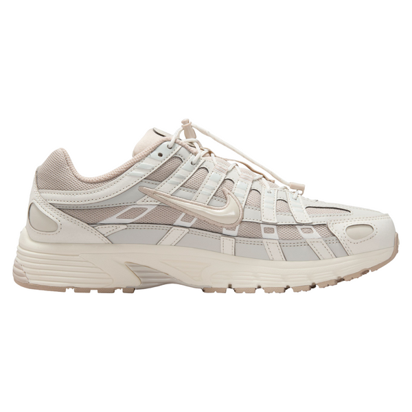 W NIKE P-6000 SPEED LACE
