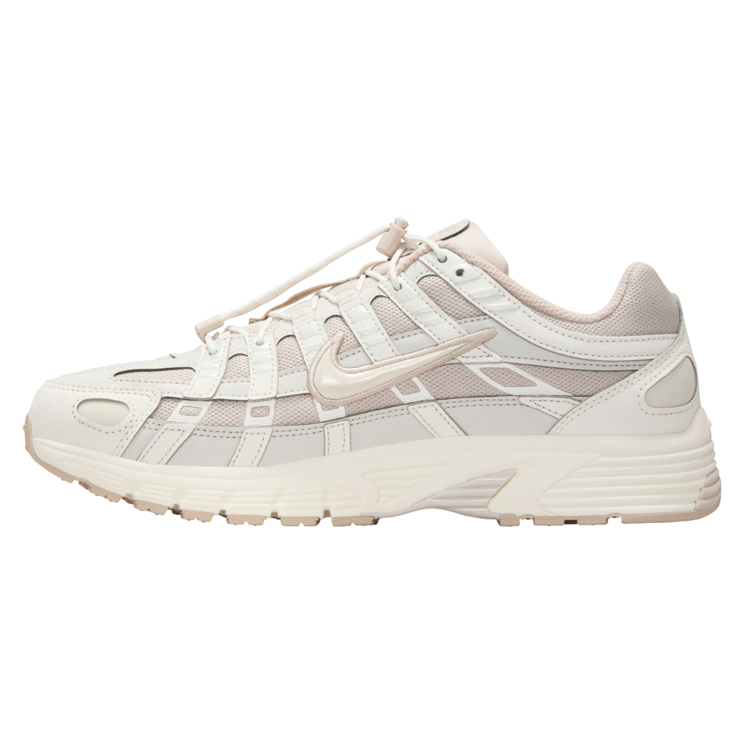 W NIKE P-6000 SPEED LACE