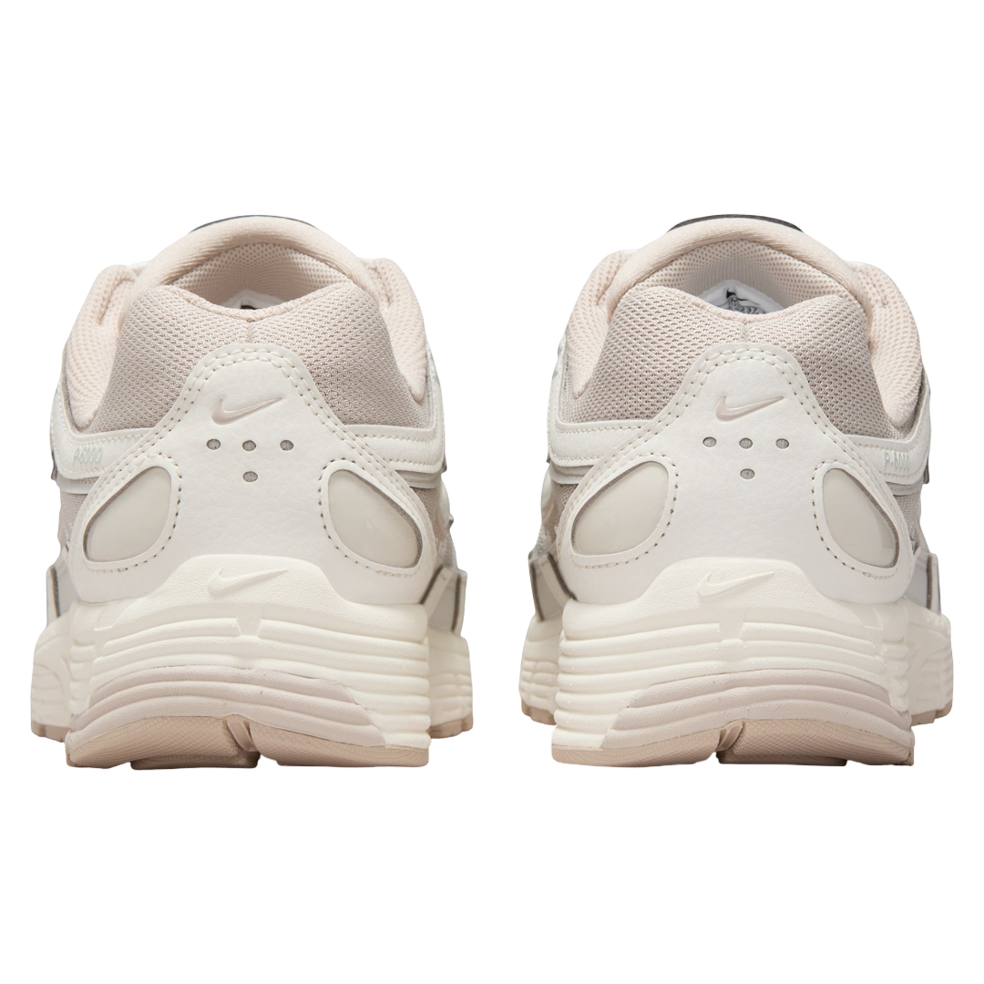 W NIKE P-6000 SPEED LACE