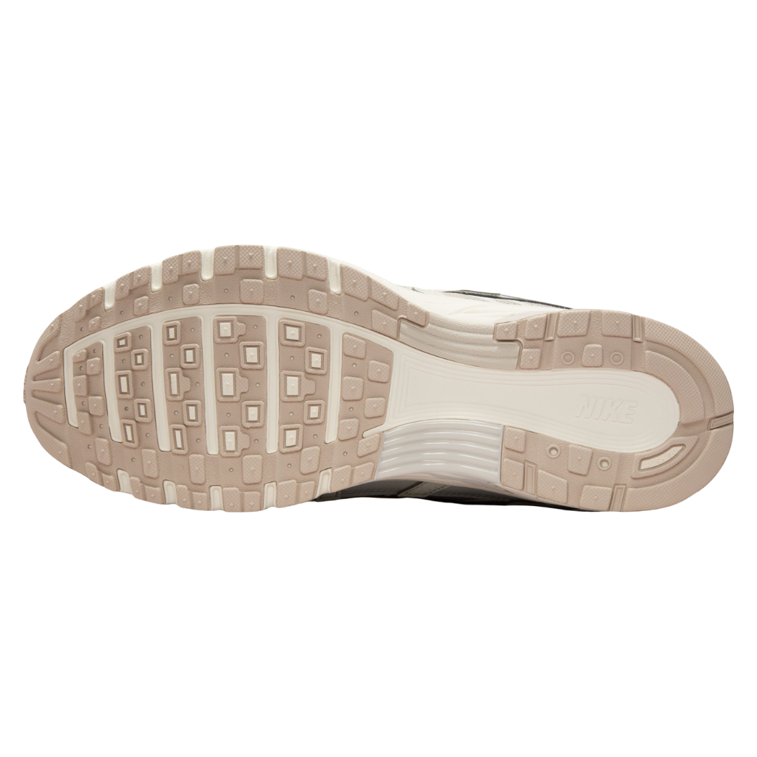 W NIKE P-6000 SPEED LACE
