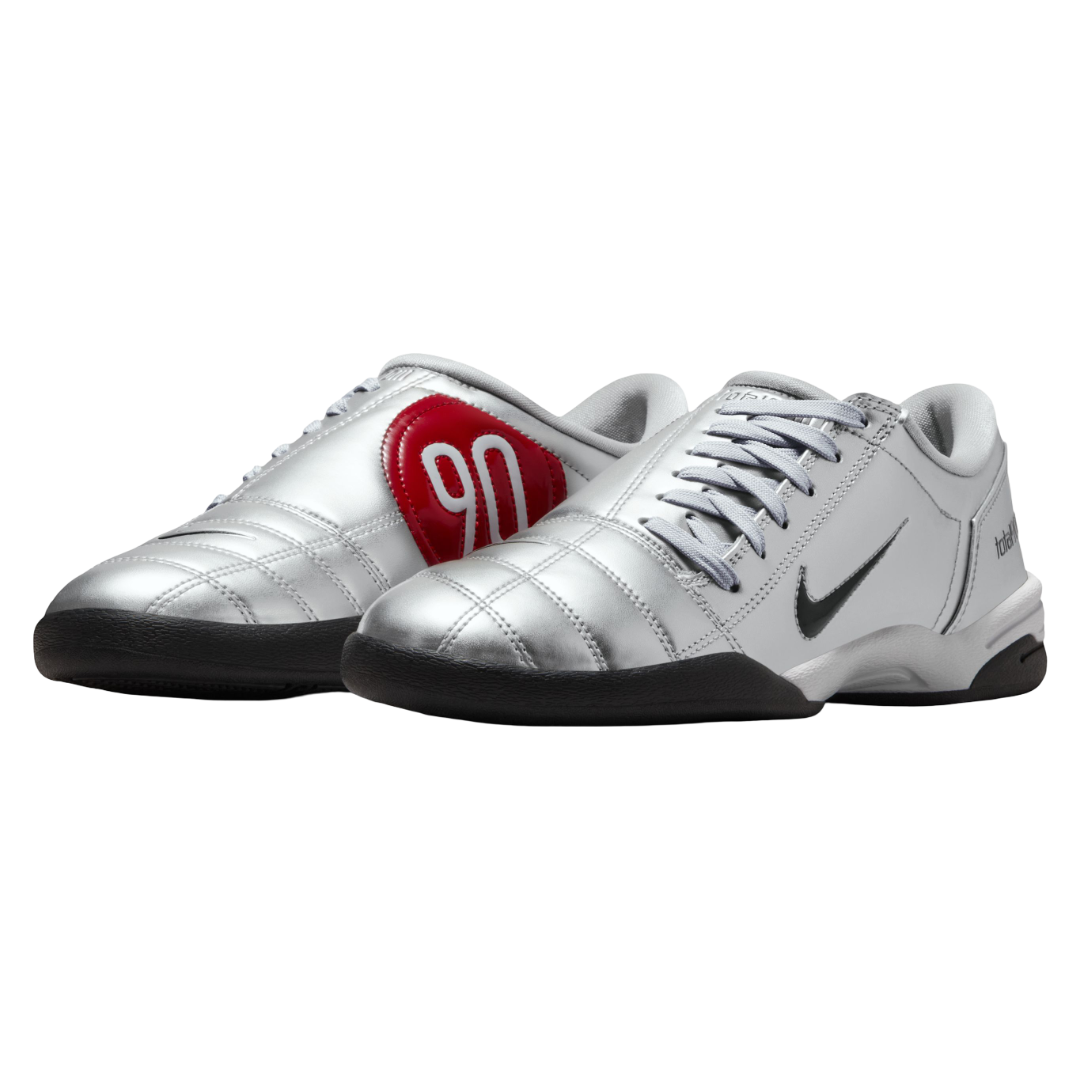 WMNS NIKE T90 MTLC