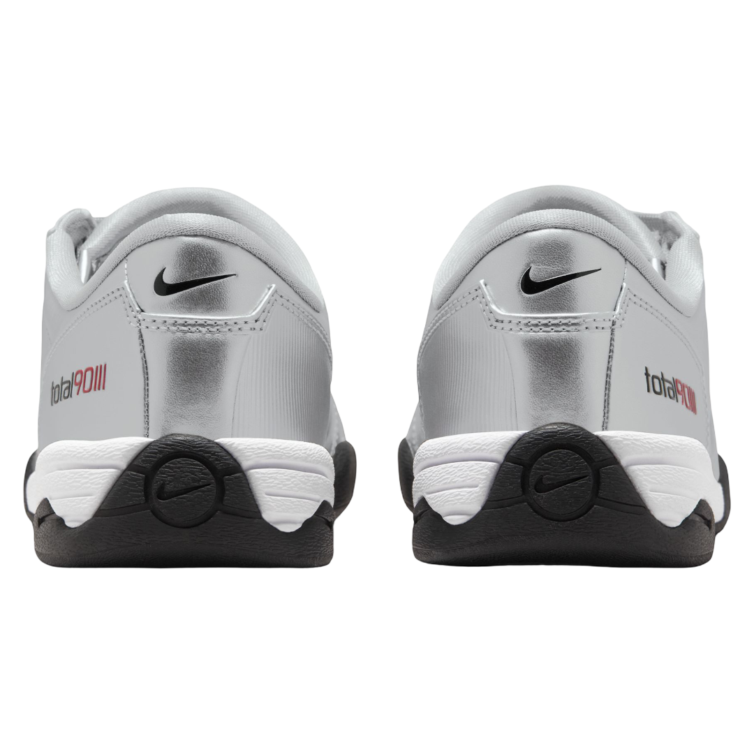 WMNS NIKE T90 MTLC