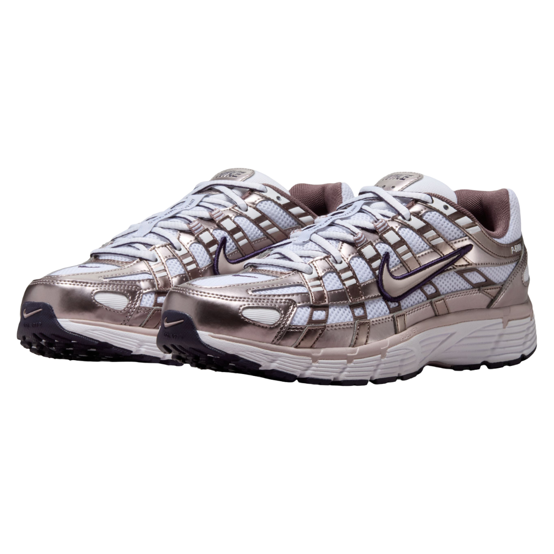 W NIKE P-6000 MET