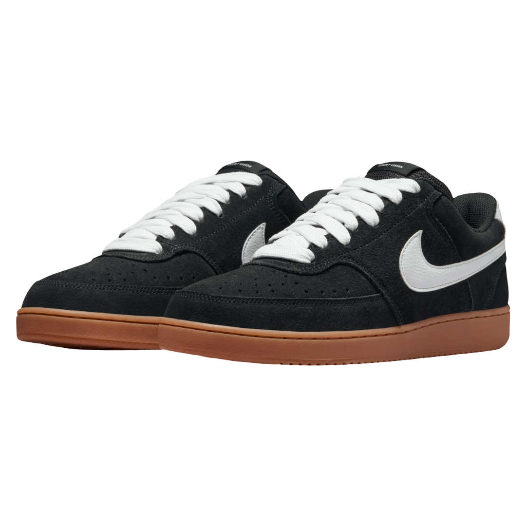 NIKE COURT VISION LO FL
