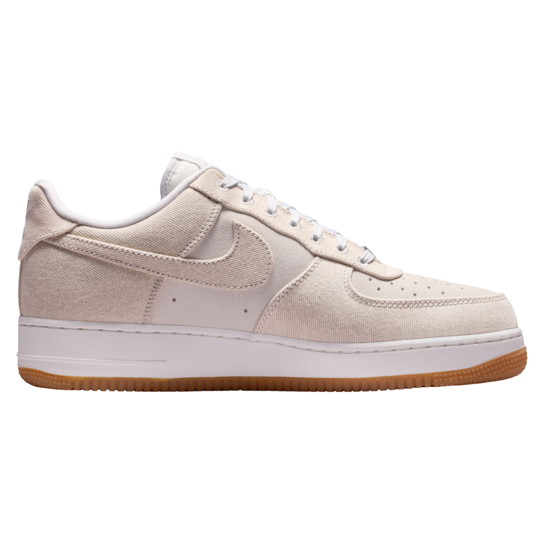 AIR FORCE 1 07 LOW LV8 DENIM