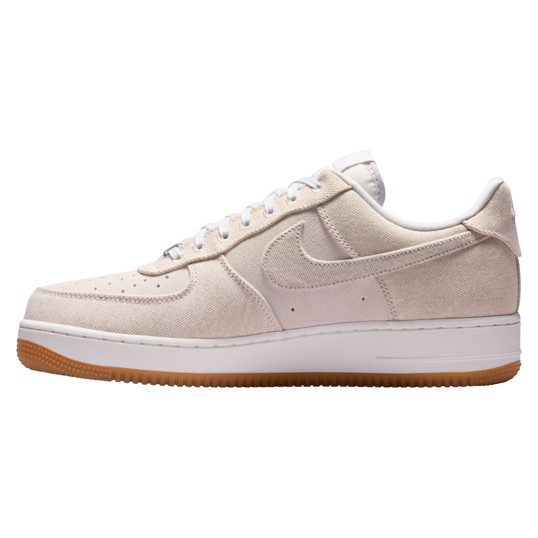 AIR FORCE 1 07 LOW LV8 DENIM