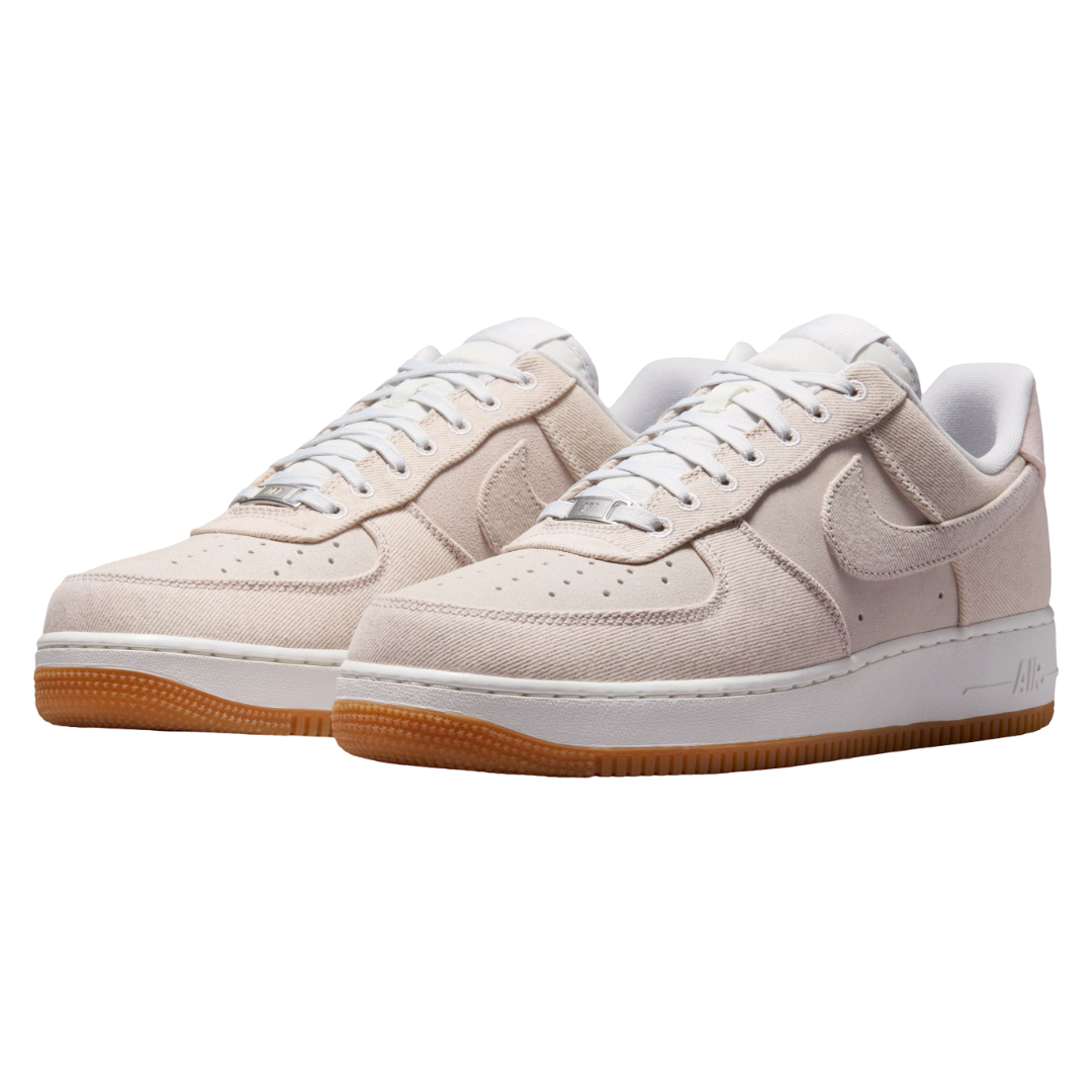 AIR FORCE 1 07 LOW LV8 DENIM